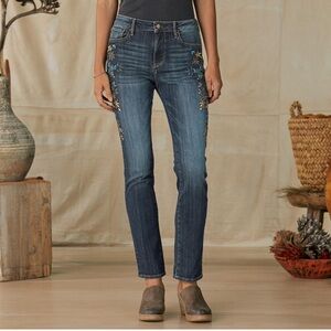 Sundance Audrey Cassia Jean